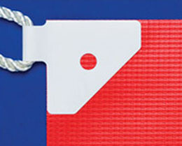 BannerUps PowerTabs 500 piece count