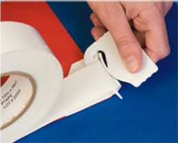 BannerUps PowerTape 1.5” x 36 yds (5rolls)