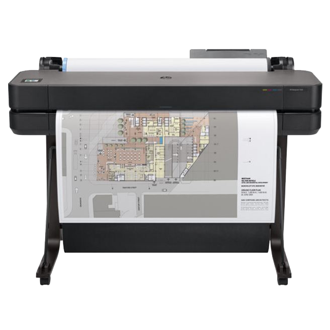 HP DesignJet T630 36" Wireless Plotter Printer- 2025 Edition