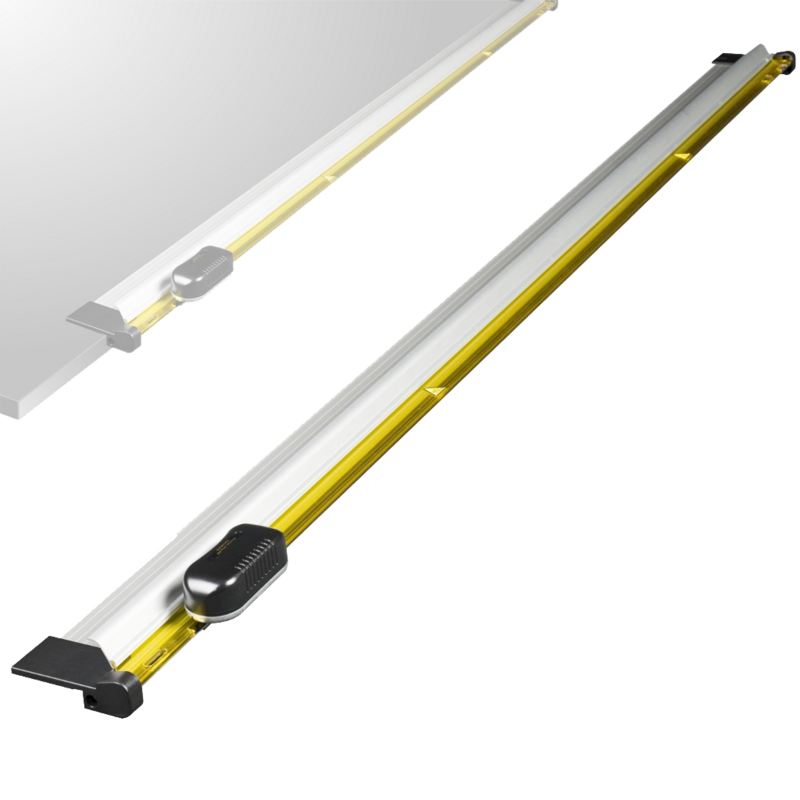 Keencut Technic ARC TE Advanced Rotary Cutter (table edge)