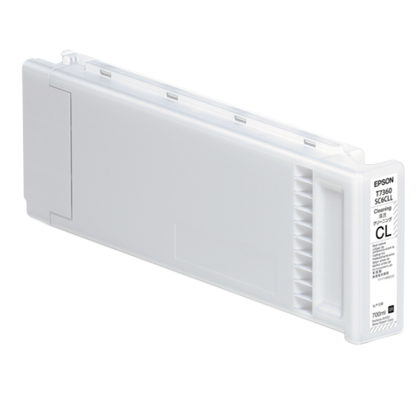 Epson Additional Cleaning Cartridge T699000