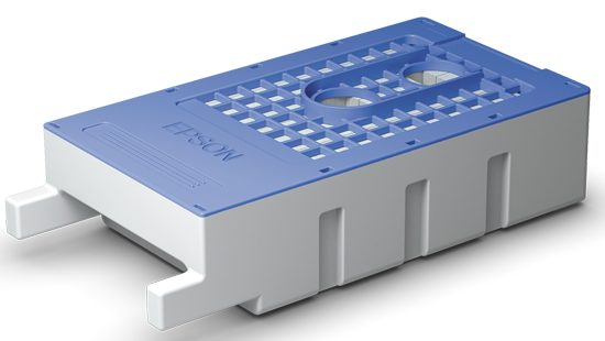 Epson Replacement Ink Maintenance Tank
