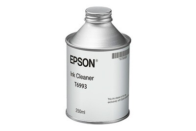 Epson Ink Cleaner Solution 250ml