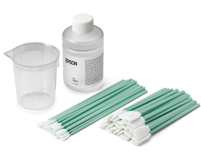 Epson F2X00 Series Printer Maintenance Kit