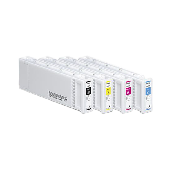 Epson T689 700ml UltraChrome GS2 Inks