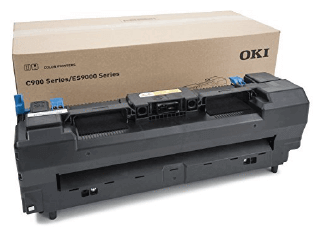 Oki Fuser Assy 120V (Envelope Press Only)