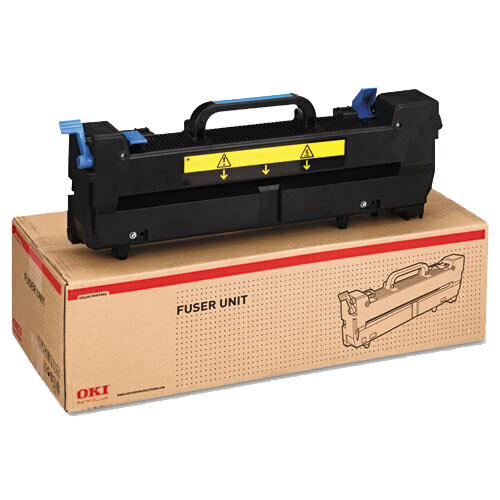 Oki pro910 Fuser 120V