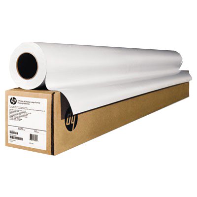 HP Coated Paper 36 in x 150 ft