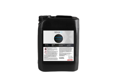 Nexa3D xPP405 Black Resin (5kg)