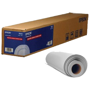 Epson DS Transfer Multi-Use Paper 17"x100' Roll