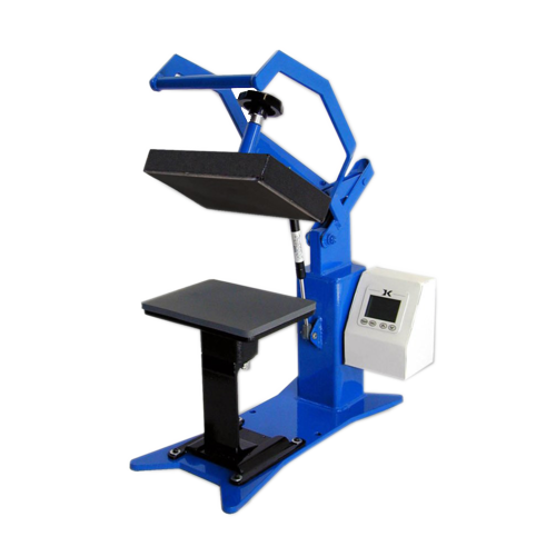 Digital Knight 6x8 Label Press