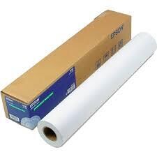 Epson Proofing Paper White Semi-Matte 44"x100’