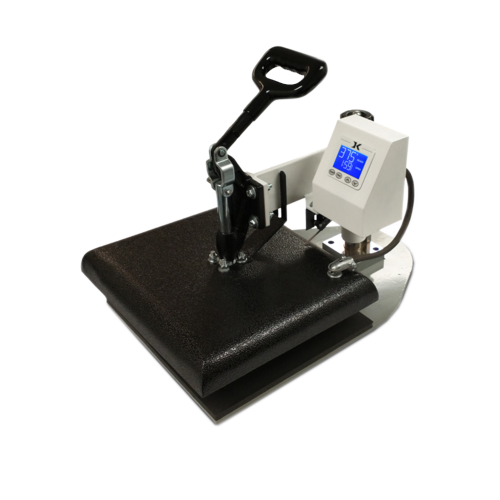 Digital Knight 12x14 Swing-Away Heat Press