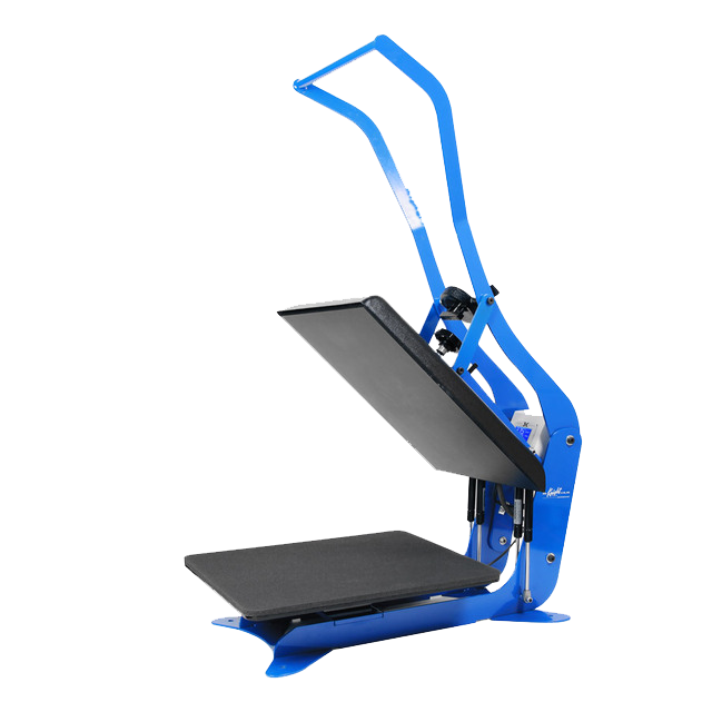 Digital Knight 16x20 Clamshell Heat Press