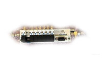 HP FB500 Carriage Manifold Assy
