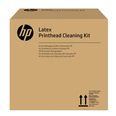 HP 886 Latex Printhead Cleaning Kit for R1000/R2000