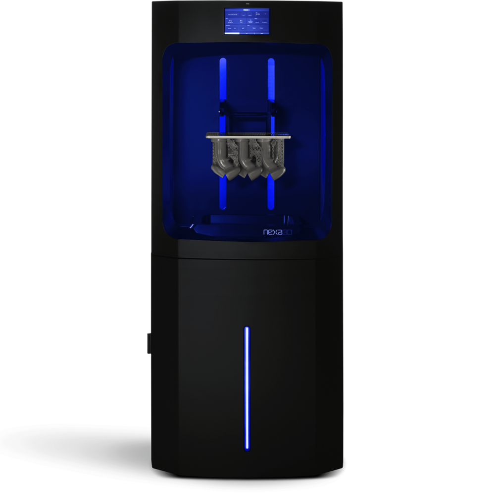 Nexa3D NXE 400 3D Printer (Showroom Unit)