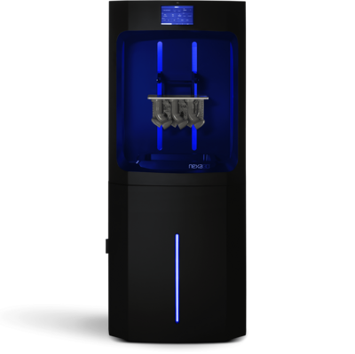 Nexa3D NXE 400 3D Printer