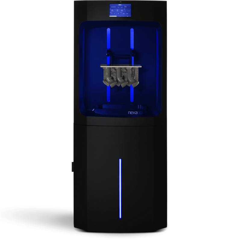 Nexa3D NXE 400 3D Printer (Showroom Unit)