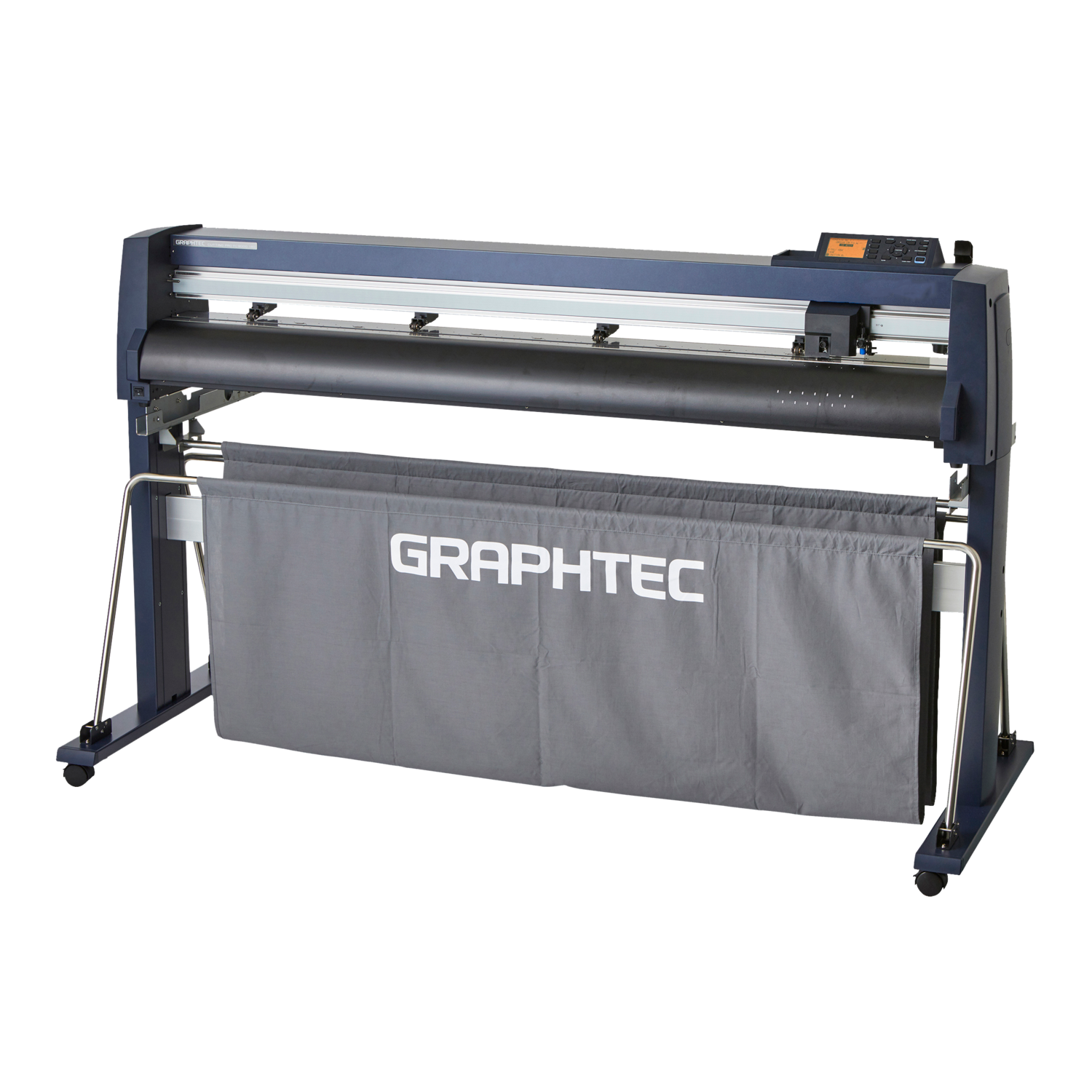 Graphtec FC9000 Series Vinyl Cutter