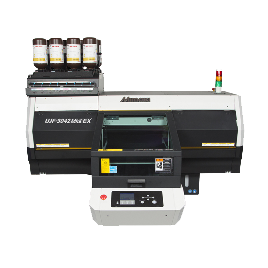 Mimaki UJF 3042 MkII EX