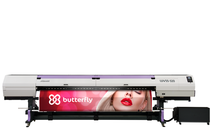 Mimaki UJV55 320