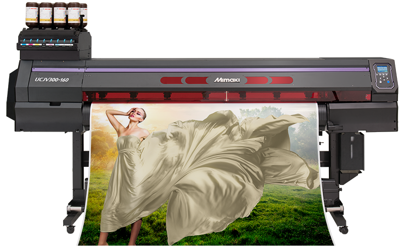 Mimaki UCJV 300