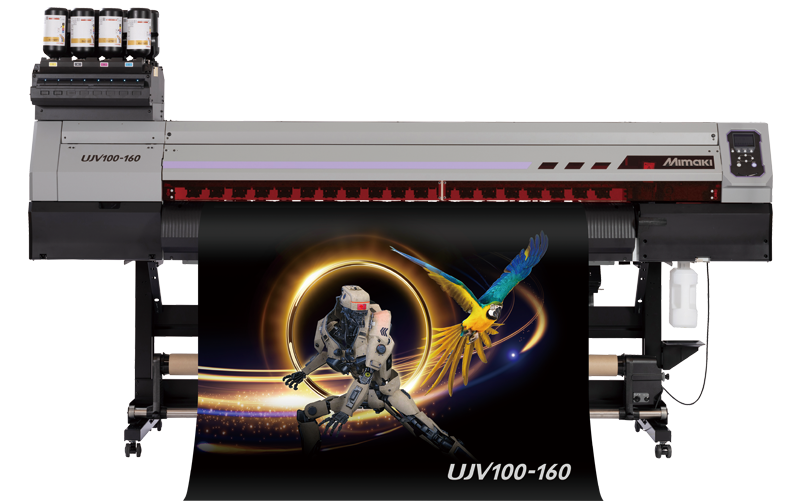 Mimaki UJV100-160