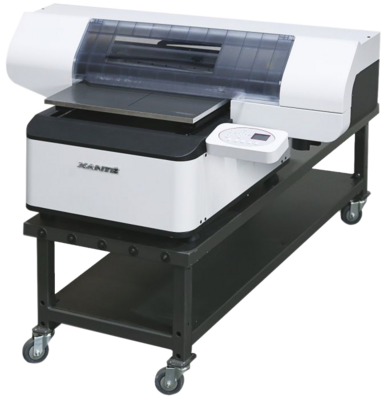 Xante X16 UV Flatbed Printer (Showroom Unit)