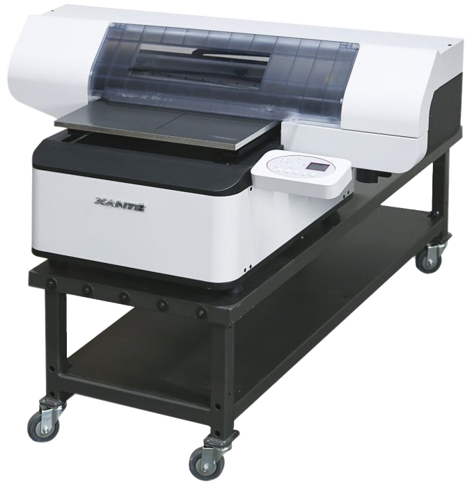 Xanté X-16 UV Flatbed Printer (Showroom Unit)