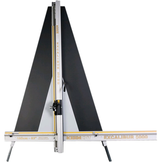 Keencut Excalibur 5000