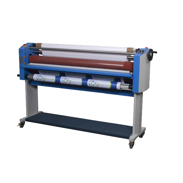 GFP 363TH 63" Top Heat Laminator