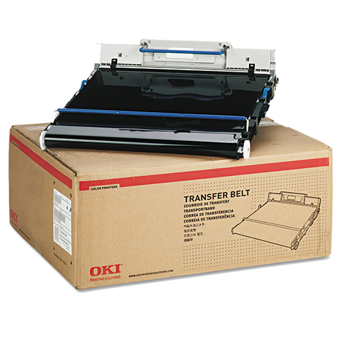 Oki pro910 Transfer Belt