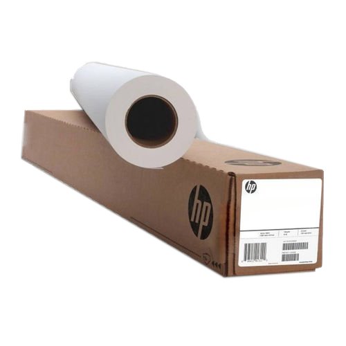 HP Everyday 24" x 75' Adhesive Matte Poly 2/pack