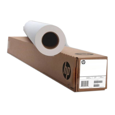 HP Everyday 24" x 75' Adhesive Matte Poly 2/pack