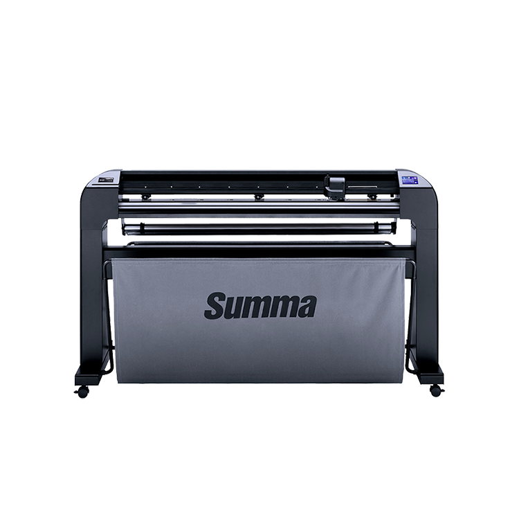 Summa S2 D160 62" Vinyl Cutter