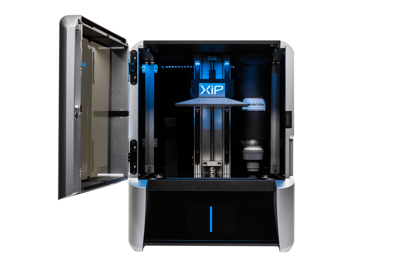 Nexa3D XiP Desktop 3D Printer (Showroom Unit)