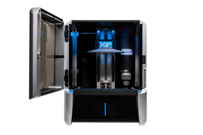 Nexa3D XiP Desktop 3D Printer