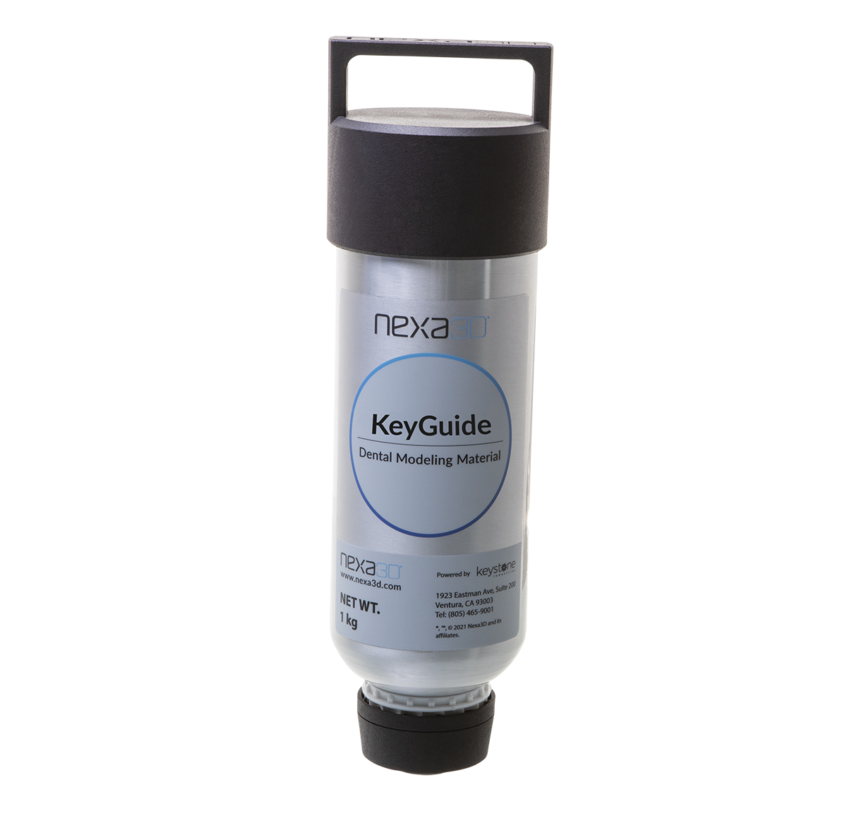 Nexa3D KeyGuide Resin (1kg)