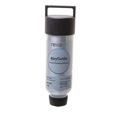 Nexa3D KeyGuide Resin (1kg)