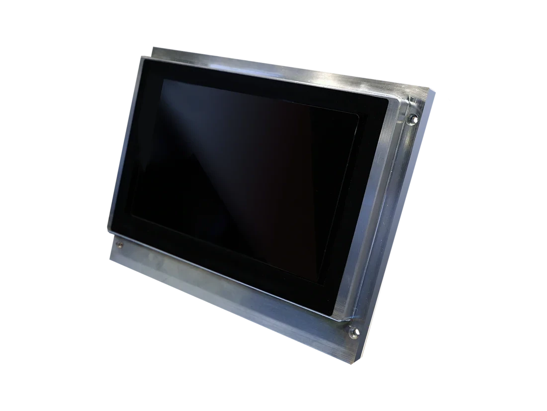 Nexa3D 9.3" 4K Monochrome LCD Module for XiP
