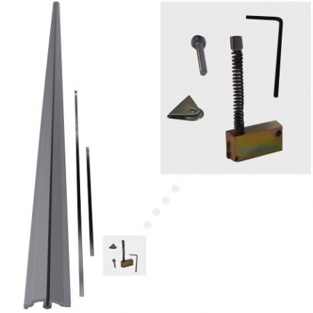Keencut Glass cutting kit for SteelTrak