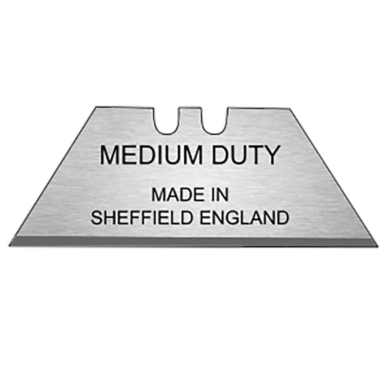 Keencut Medium Duty Blades (Box of 100)