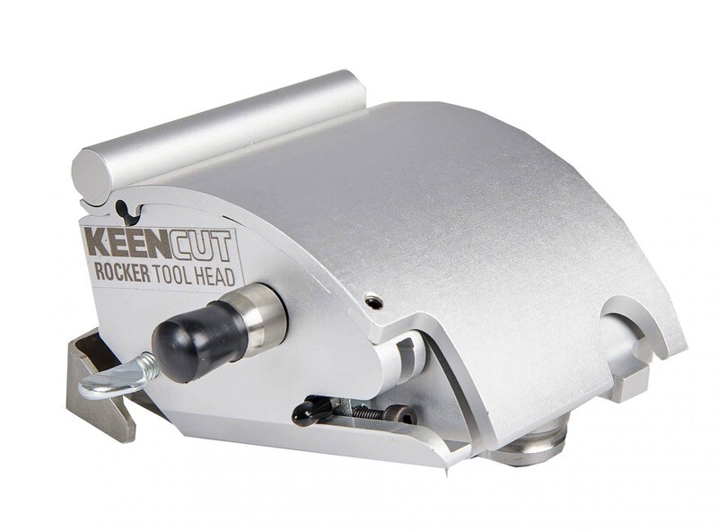 Keencut Rocker tool head for Evolution3