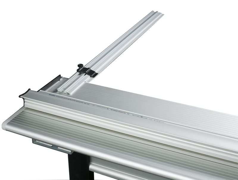 Keencut Extended measuring arm 36" for Sabre Series 2
