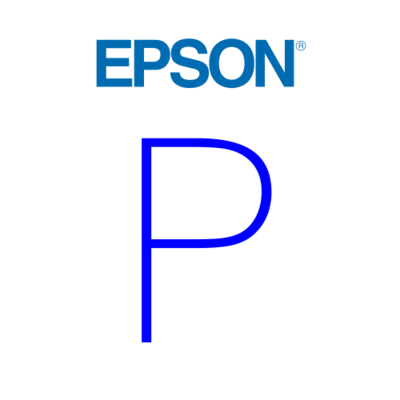 Epson P-Series Printers