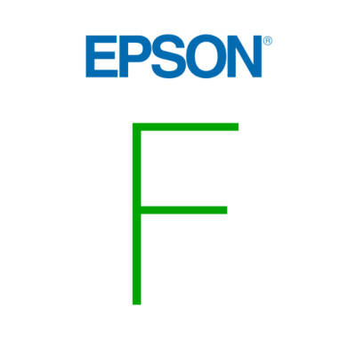 Epson F-Series Printers