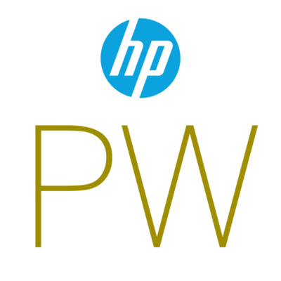 HP PageWide