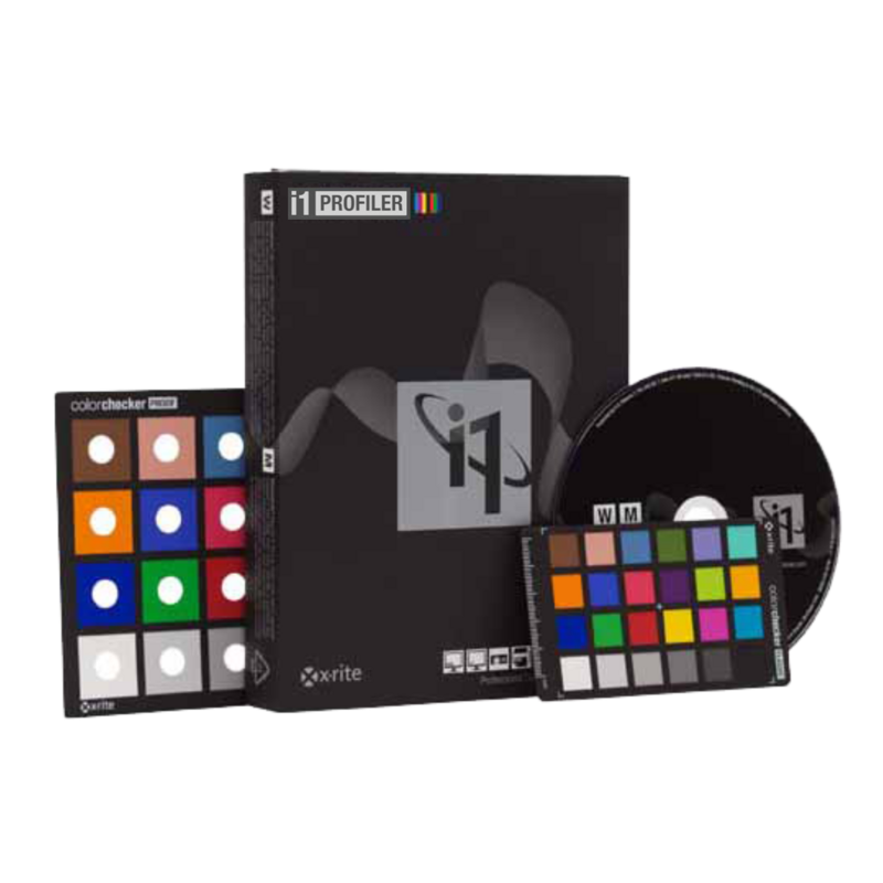 X-Rite i1 Publish Software