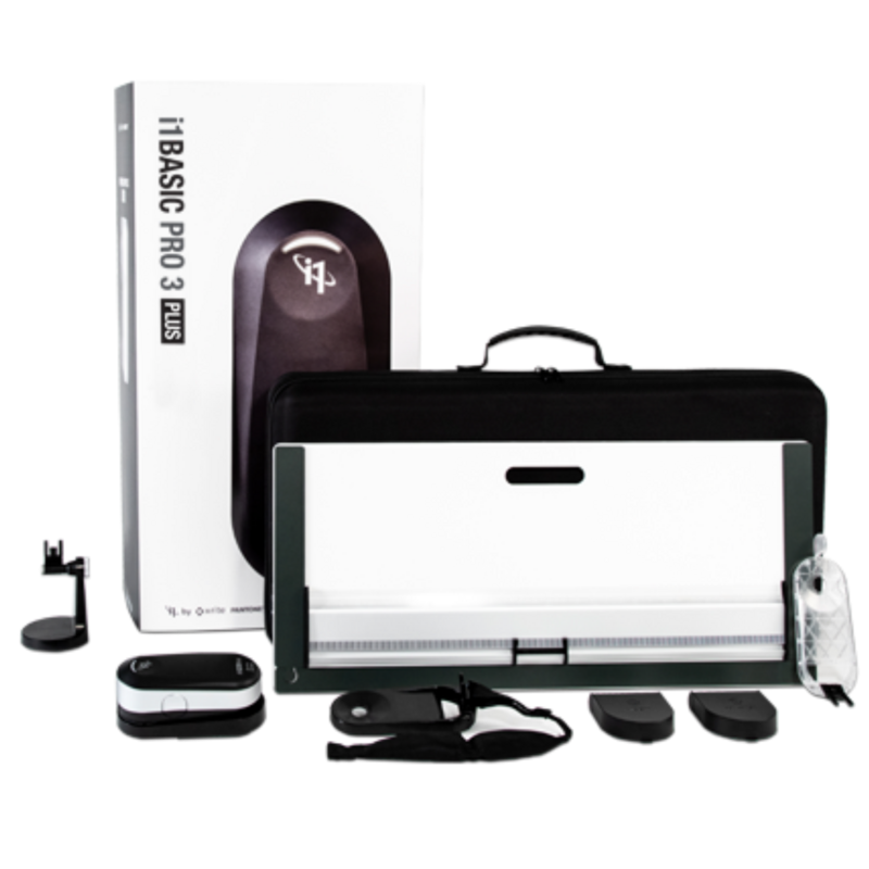X-Rite i1 Basic Pro 3 Plus